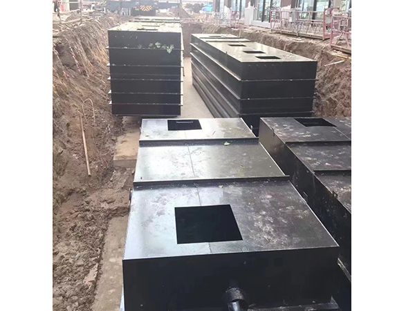天元​甘肃嘉源通环保：全品类水处理设备，一站式守护碧水清流